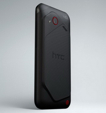 HTC Droid Incredible 4G LTE